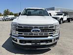 2024 Ford F-550 Regular Cab DRW 4x4, Cab Chassis for sale #24604 - photo 8