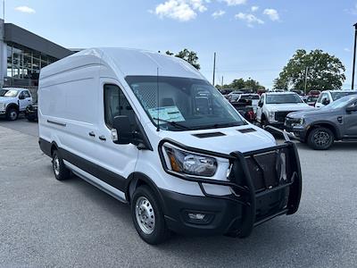 New 2024 Ford Transit 350 Base High Roof AWD, Empty Cargo Van for sale #24606 - photo 1