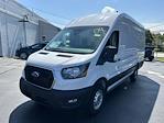 New 2024 Ford Transit 350 Base Super Cab High Roof AWD, Ranger Design Contractor Upfitted Cargo Van for sale #24608 - photo 8