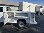 New 2024 Ford F-350 XL Super Cab 4x4, 8' 2" Reading Classic II Aluminum Service Truck for sale #24612 - photo 10