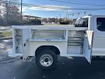 New 2024 Ford F-350 XL Super Cab 4x4, 8' 2" Reading Classic II Aluminum Service Truck for sale #24612 - photo 11