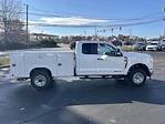 New 2024 Ford F-350 XL Super Cab 4x4, 8' 2" Reading Classic II Aluminum Service Truck for sale #24612 - photo 3