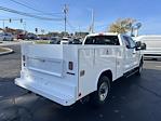 New 2024 Ford F-350 XL Super Cab 4x4, 8' 2" Reading Classic II Aluminum Service Truck for sale #24612 - photo 2