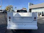 New 2024 Ford F-350 XL Super Cab 4x4, 8' 2" Reading Classic II Aluminum Service Truck for sale #24612 - photo 4