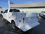 New 2024 Ford F-350 XL Super Cab 4x4, 8' 2" Reading Classic II Aluminum Service Truck for sale #24612 - photo 5