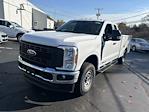 New 2024 Ford F-350 XL Super Cab 4x4, 8' 2" Reading Classic II Aluminum Service Truck for sale #24612 - photo 7