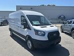 New 2024 Ford Transit 250 Base Medium Roof AWD, Empty Cargo Van for sale #24628 - photo 1