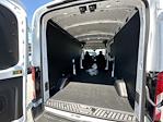 New 2024 Ford Transit 250 Base Medium Roof AWD, Empty Cargo Van for sale #24628 - photo 10