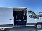 New 2024 Ford Transit 250 Base Medium Roof AWD, Empty Cargo Van for sale #24628 - photo 11