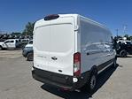 New 2024 Ford Transit 250 Base Medium Roof AWD, Empty Cargo Van for sale #24628 - photo 4