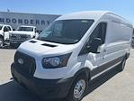 New 2024 Ford Transit 250 Base Medium Roof AWD, Empty Cargo Van for sale #24628 - photo 8