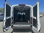 New 2024 Ford Transit 250 Base Medium Roof AWD, Empty Cargo Van for sale #24628 - photo 2