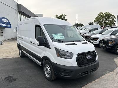 2024 Ford Transit 250 Medium Roof AWD, Empty Cargo Van for sale #24646 - photo 1