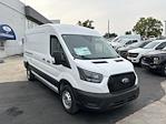 2024 Ford Transit 250 Medium Roof AWD, Empty Cargo Van for sale #24646 - photo 1