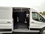 2024 Ford Transit 250 Medium Roof AWD, Empty Cargo Van for sale #24646 - photo 12