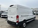 2024 Ford Transit 250 Medium Roof AWD, Empty Cargo Van for sale #24646 - photo 4