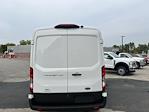 2024 Ford Transit 250 Medium Roof AWD, Empty Cargo Van for sale #24646 - photo 5