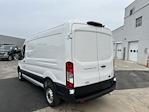 2024 Ford Transit 250 Medium Roof AWD, Empty Cargo Van for sale #24646 - photo 6