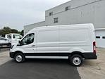 2024 Ford Transit 250 Medium Roof AWD, Empty Cargo Van for sale #24646 - photo 7