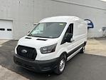 2024 Ford Transit 250 Medium Roof AWD, Empty Cargo Van for sale #24646 - photo 8