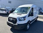 2024 Ford Transit 250 Medium Roof RWD, Upfitted Cargo Van for sale #24682 - photo 10