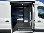 2024 Ford Transit 250 Medium Roof RWD, Upfitted Cargo Van for sale #24682 - photo 12