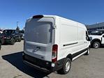 2024 Ford Transit 250 Medium Roof RWD, Upfitted Cargo Van for sale #24682 - photo 4