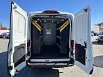 2024 Ford Transit 250 Medium Roof RWD, Upfitted Cargo Van for sale #24682 - photo 2