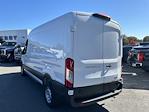 2024 Ford Transit 250 Medium Roof RWD, Upfitted Cargo Van for sale #24682 - photo 8