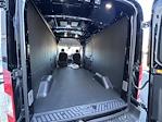 2024 Ford Transit 250 Medium Roof AWD, Empty Cargo Van for sale #24708 - photo 11