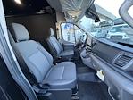 2024 Ford Transit 250 Medium Roof AWD, Empty Cargo Van for sale #24708 - photo 14