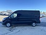 2024 Ford Transit 250 Medium Roof AWD, Empty Cargo Van for sale #24708 - photo 7