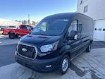 2024 Ford Transit 250 Medium Roof AWD, Empty Cargo Van for sale #24708 - photo 8