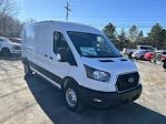 2024 Ford Transit 250 Medium Roof AWD, Empty Cargo Van for sale #24709 - photo 1