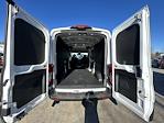 2024 Ford Transit 250 Medium Roof AWD, Empty Cargo Van for sale #24709 - photo 2