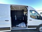 2024 Ford Transit 250 Medium Roof AWD, Empty Cargo Van for sale #24709 - photo 14