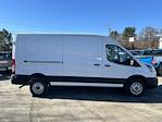 2024 Ford Transit 250 Medium Roof AWD, Empty Cargo Van for sale #24709 - photo 3