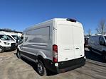 2024 Ford Transit 250 Medium Roof AWD, Empty Cargo Van for sale #24709 - photo 6