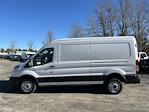 2024 Ford Transit 250 Medium Roof AWD, Empty Cargo Van for sale #24709 - photo 7