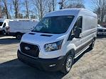 2024 Ford Transit 250 Medium Roof AWD, Empty Cargo Van for sale #24709 - photo 8