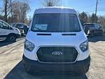 2024 Ford Transit 250 Medium Roof AWD, Empty Cargo Van for sale #24709 - photo 9