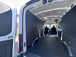 New 2024 Ford Transit 250 Base Medium Roof AWD, Empty Cargo Van for sale #24736 - photo 10