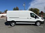 New 2024 Ford Transit 250 Base Medium Roof AWD, Empty Cargo Van for sale #24736 - photo 3