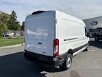 New 2024 Ford Transit 250 Base Medium Roof AWD, Empty Cargo Van for sale #24736 - photo 4