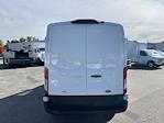 New 2024 Ford Transit 250 Base Medium Roof AWD, Empty Cargo Van for sale #24736 - photo 5