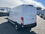 New 2024 Ford Transit 250 Base Medium Roof AWD, Empty Cargo Van for sale #24736 - photo 6