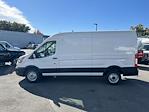 New 2024 Ford Transit 250 Base Medium Roof AWD, Empty Cargo Van for sale #24736 - photo 7