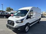 New 2024 Ford Transit 250 Base Medium Roof AWD, Empty Cargo Van for sale #24736 - photo 8