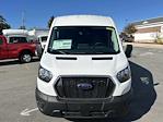 New 2024 Ford Transit 250 Base Medium Roof AWD, Empty Cargo Van for sale #24736 - photo 9