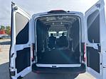 New 2024 Ford Transit 250 Base Medium Roof AWD, Empty Cargo Van for sale #24736 - photo 2